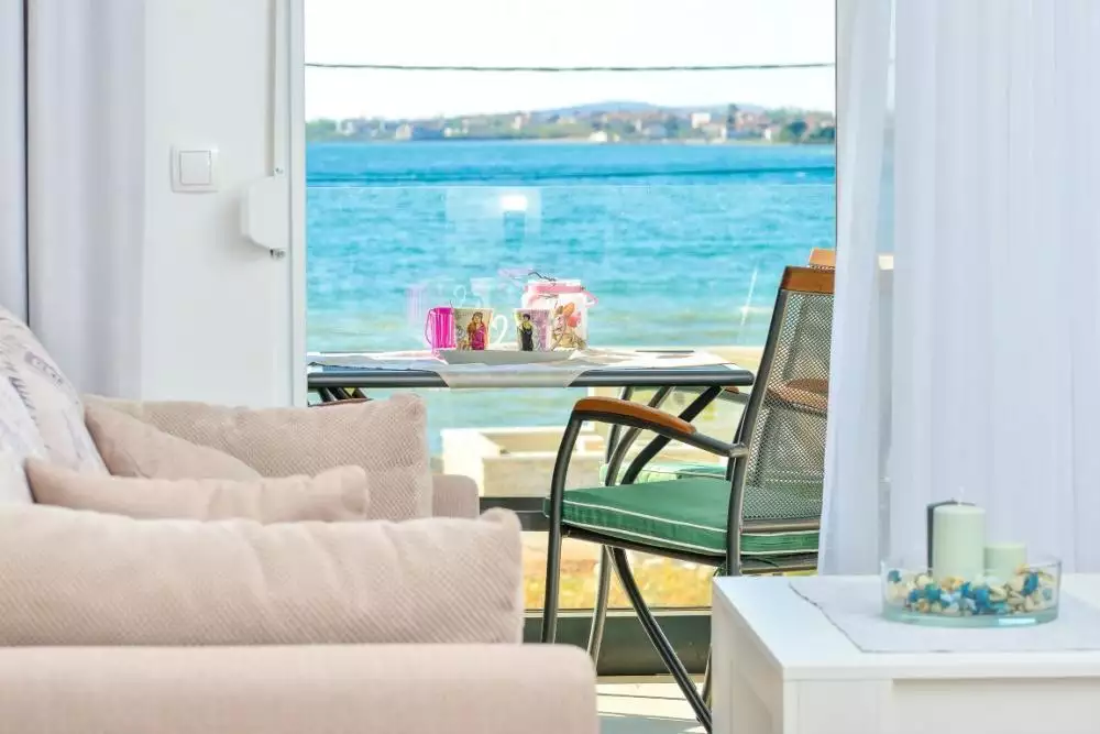 Отель, гостиница 390м² в Хорватии, Затон. Стоимостью 1250000€ аренда фото-11
