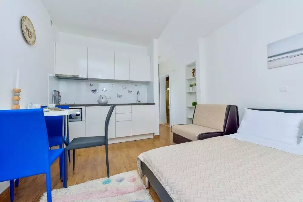 Отель, гостиница 390м² в Хорватии, Затон. Стоимостью 1250000€ аренда фото-13