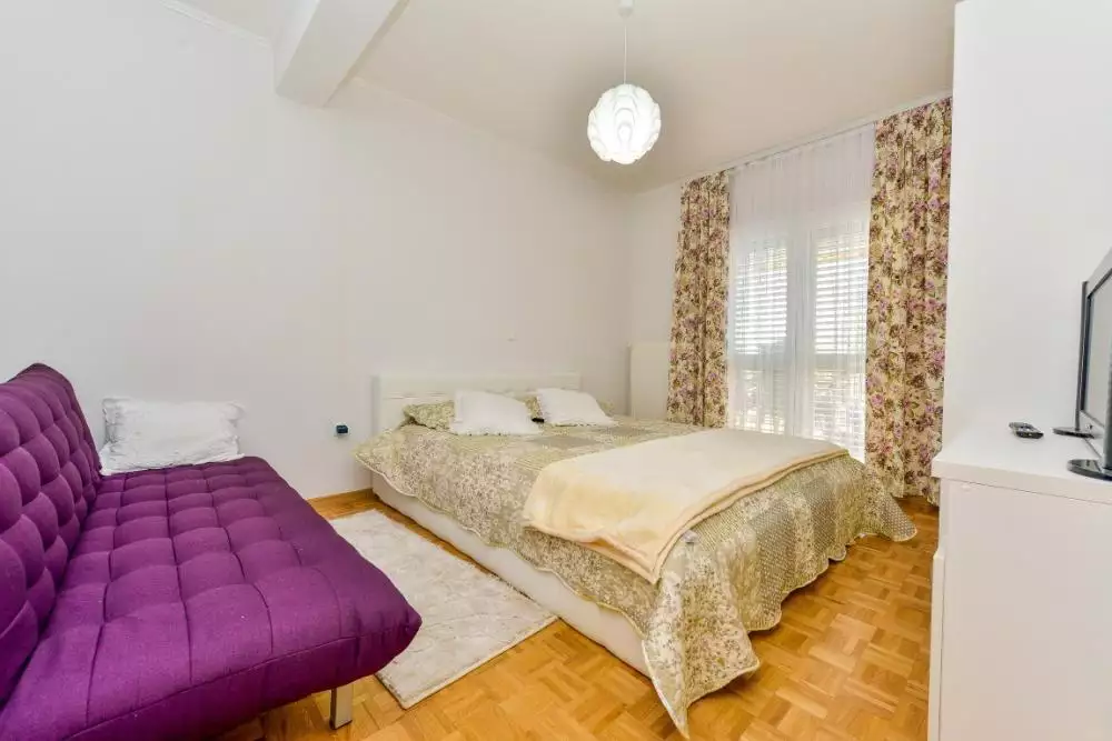 Отель, гостиница 390м² в Хорватии, Затон. Стоимостью 1250000€ аренда фото-23