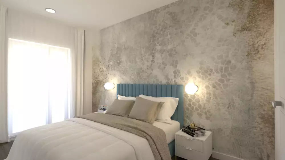 Вилла 310м² в Хорватии, Трибунь. Стоимостью 960000€ аренда фото-5