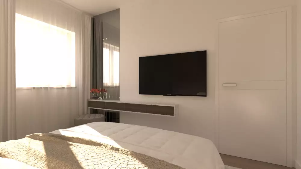 Вилла 310м² в Хорватии, Трибунь. Стоимостью 960000€ аренда фото-6