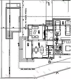 Вилла 310м² в Хорватии, Трибунь. Стоимостью 960000€ аренда фото-8