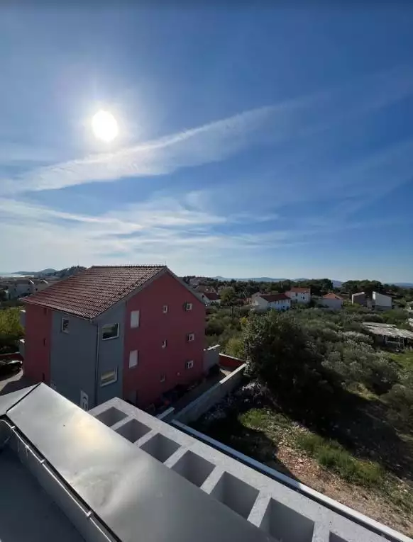 Вилла 310м² в Хорватии, Трибунь. Стоимостью 960000€ аренда фото-14