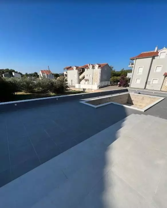 Вилла 310м² в Хорватии, Трибунь. Стоимостью 960000€ аренда фото-16
