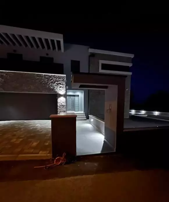 Вилла 310м² в Хорватии, Трибунь. Стоимостью 960000€ аренда фото-23