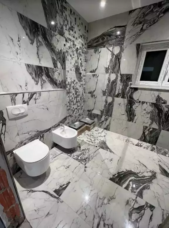 Вилла 310м² в Хорватии, Трибунь. Стоимостью 960000€ аренда фото-24