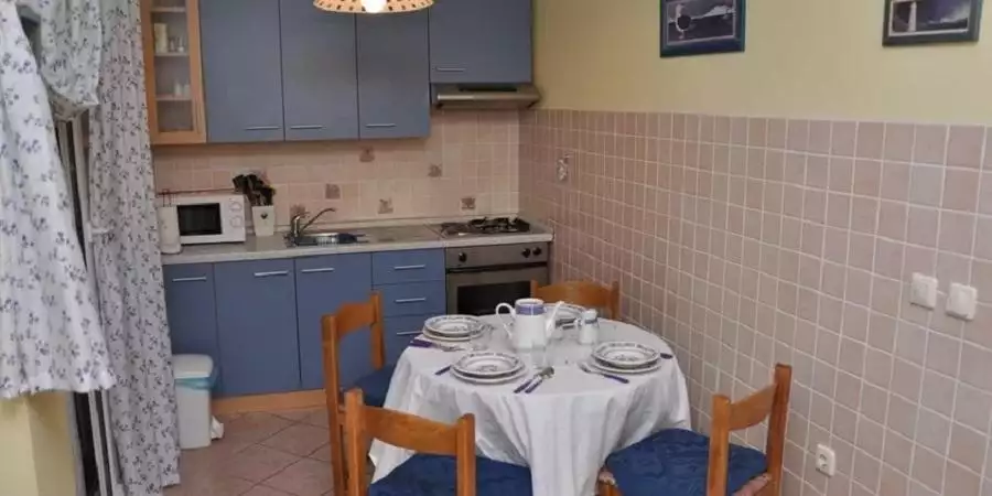 Отель, гостиница 270м² в Хорватии, Рабац. Стоимостью 1200000€ аренда фото-2