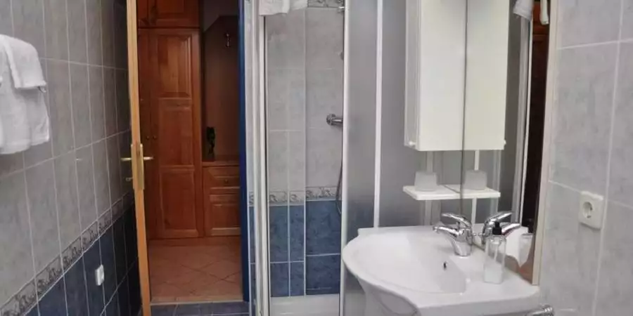 Отель, гостиница 270м² в Хорватии, Рабац. Стоимостью 1200000€ аренда фото-6