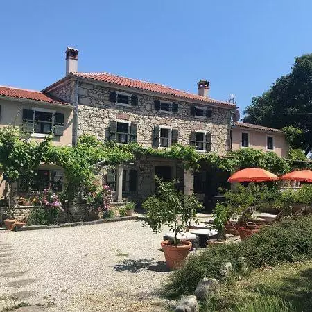 Вилла 600м² в Хорватии, Визинада. Стоимостью 3500000€ аренда фото-2