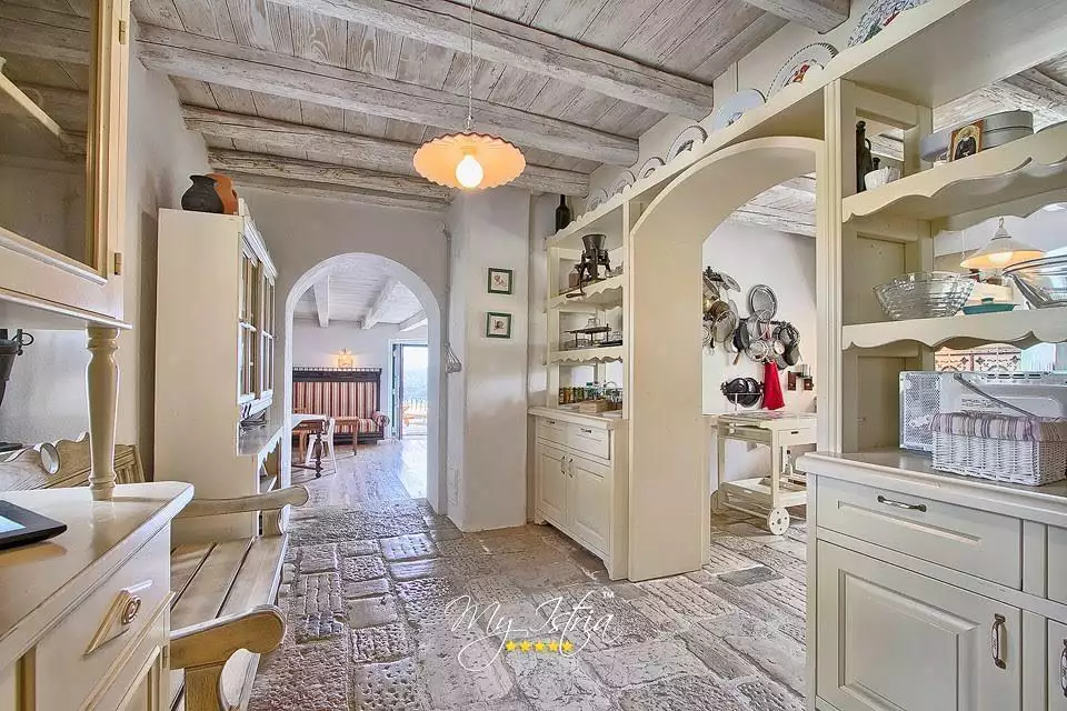 Вилла 600м² в Хорватии, Визинада. Стоимостью 3500000€ аренда фото-3