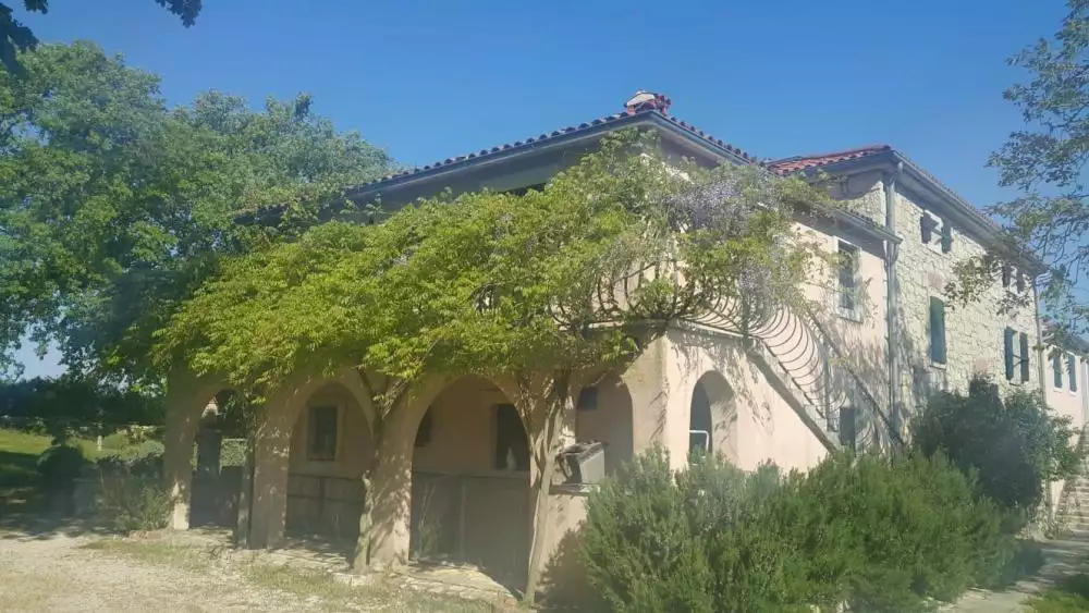 Вилла 600м² в Хорватии, Визинада. Стоимостью 3500000€ аренда фото-5