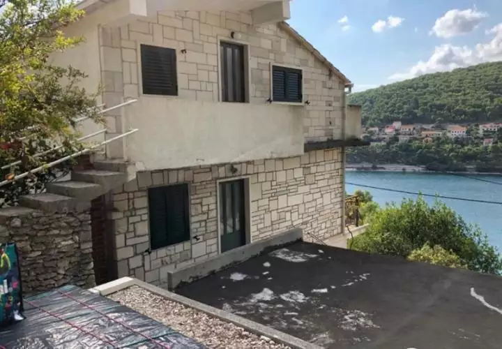Отель, гостиница 200м² в Хорватии, Брач. Стоимостью 599000€ аренда фото-2