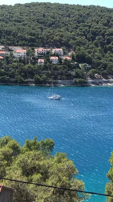 Отель, гостиница 200м² в Хорватии, Брач. Стоимостью 599000€ аренда фото-3