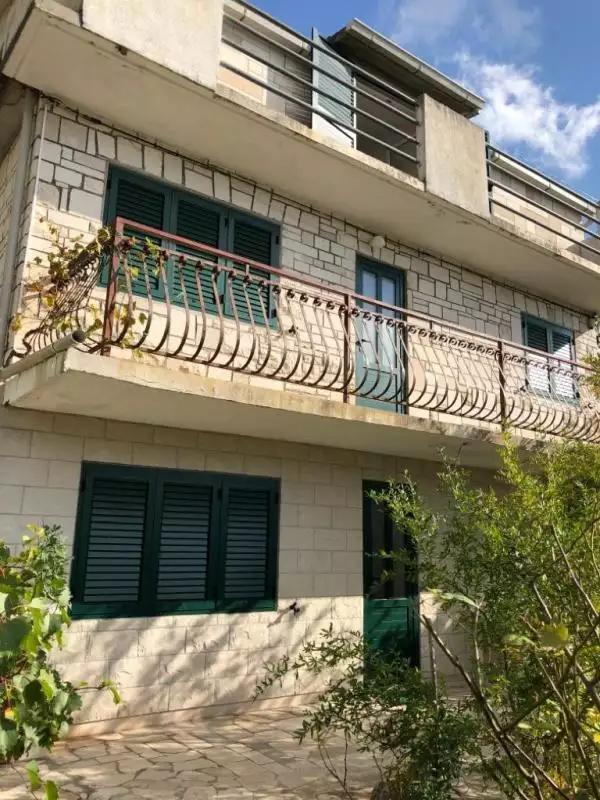 Отель, гостиница 200м² в Хорватии, Брач. Стоимостью 599000€ аренда фото-4