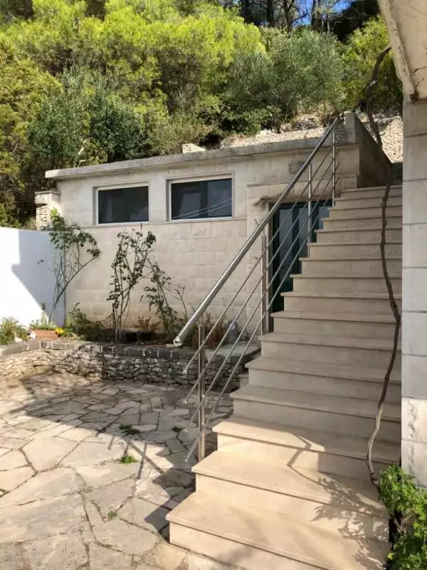 Отель, гостиница 200м² в Хорватии, Брач. Стоимостью 599000€ аренда фото-5