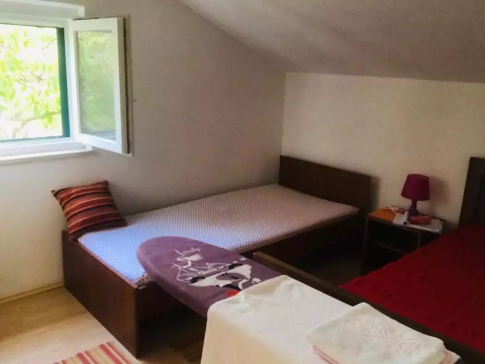 Отель, гостиница 200м² в Хорватии, Брач. Стоимостью 599000€ аренда фото-11