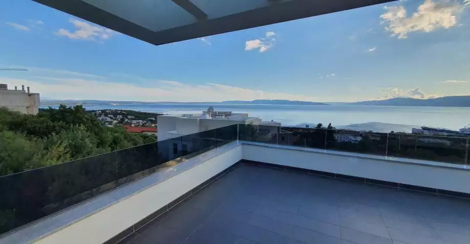 Вилла 313м² в Хорватии, Кострена. Стоимостью 1350000€ аренда фото-3