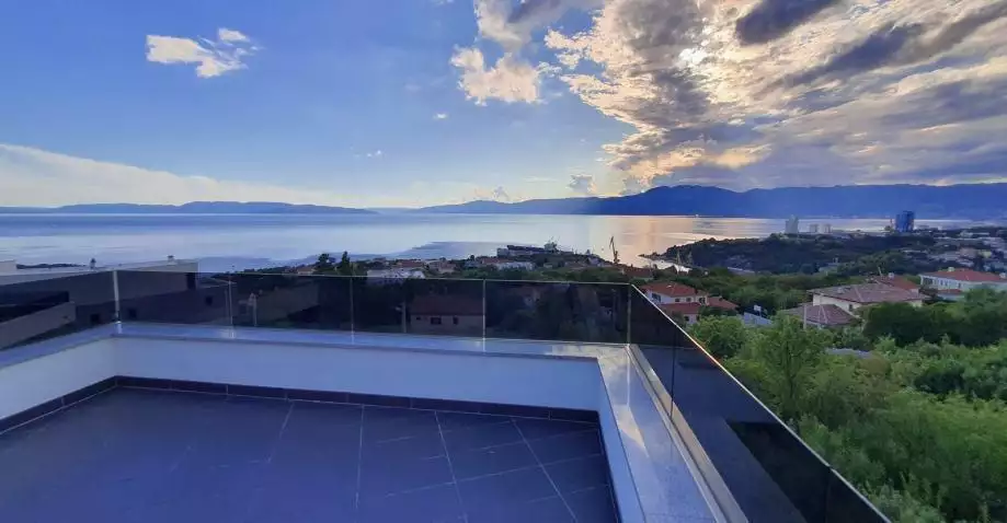 Вилла 313м² в Хорватии, Кострена. Стоимостью 1350000€ аренда фото-5