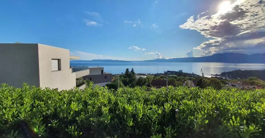 Вилла 313м² в Хорватии, Кострена. Стоимостью 1350000€ аренда фото-24
