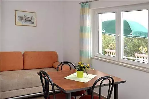 Отель, гостиница 1090м² в Хорватии, Лумбарда. Стоимостью 1980000€ аренда фото-16
