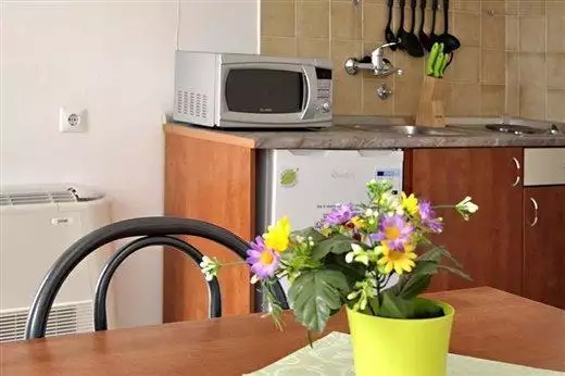 Отель, гостиница 1090м² в Хорватии, Лумбарда. Стоимостью 1980000€ аренда фото-17