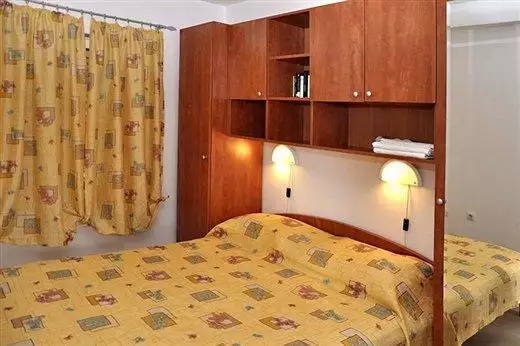 Отель, гостиница 1090м² в Хорватии, Лумбарда. Стоимостью 1980000€ аренда фото-18