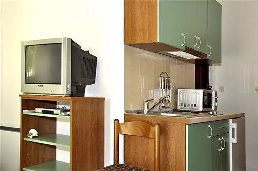 Отель, гостиница 1090м² в Хорватии, Лумбарда. Стоимостью 1980000€ аренда фото-19