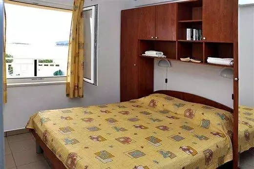 Отель, гостиница 1090м² в Хорватии, Лумбарда. Стоимостью 1980000€ аренда фото-21