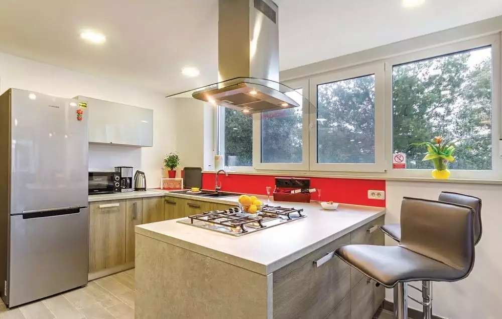 Вилла 350м² в Хорватии, Шишан. Стоимостью 950000€ аренда фото-8