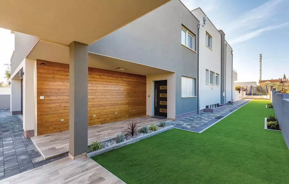 Вилла 350м² в Хорватии, Шишан. Стоимостью 950000€ аренда фото-18