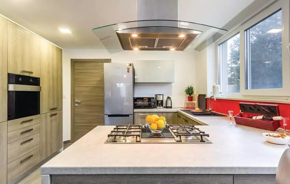 Вилла 350м² в Хорватии, Шишан. Стоимостью 950000€ аренда фото-25