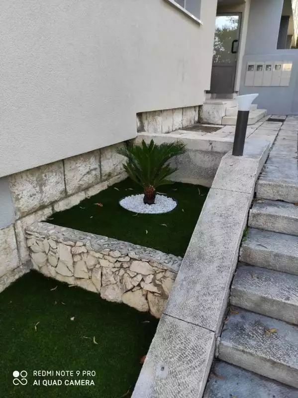 Отель, гостиница 1м² в Хорватии, Сплит. Стоимостью 2440000€ аренда фото-3