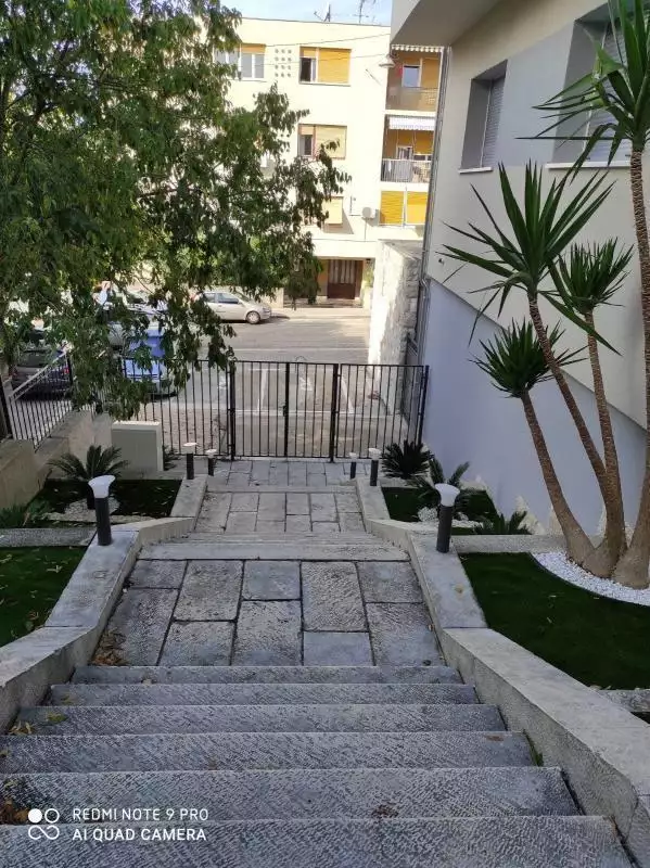 Отель, гостиница 1м² в Хорватии, Сплит. Стоимостью 2440000€ аренда фото-5