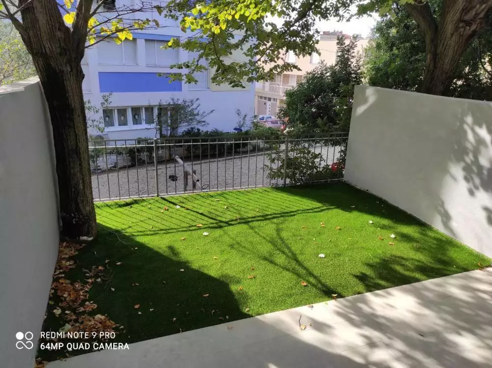 Отель, гостиница 1м² в Хорватии, Сплит. Стоимостью 2440000€ аренда фото-6