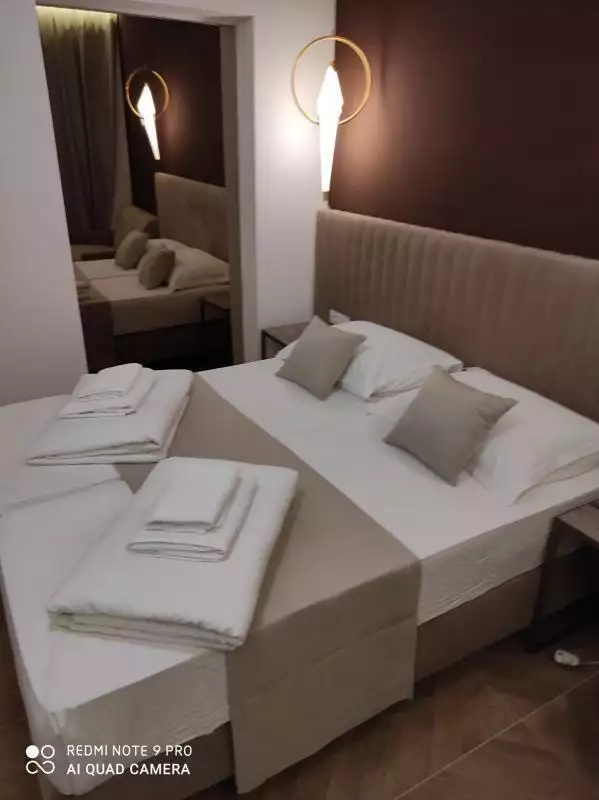 Отель, гостиница 1м² в Хорватии, Сплит. Стоимостью 2440000€ аренда фото-10