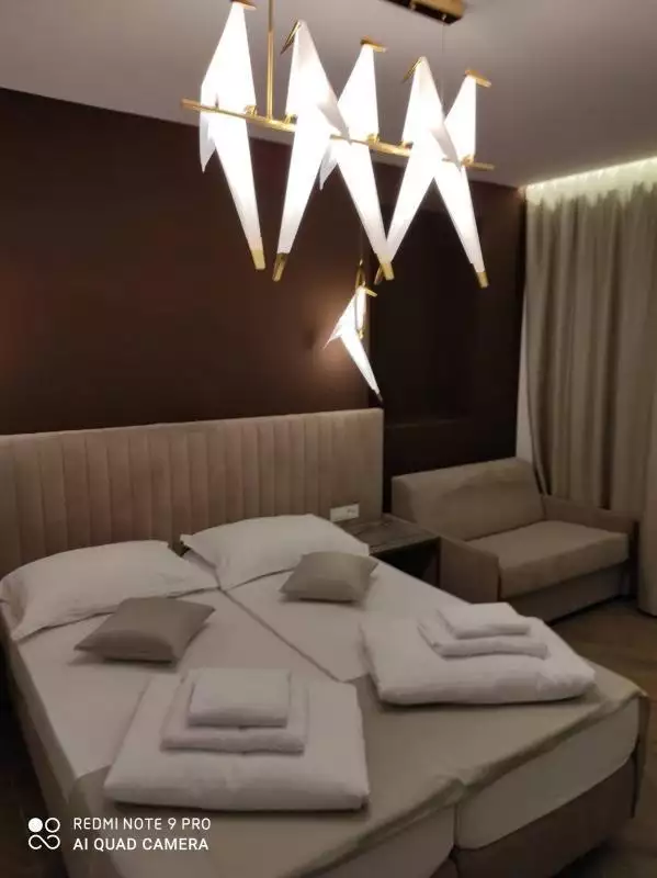 Отель, гостиница 1м² в Хорватии, Сплит. Стоимостью 2440000€ аренда фото-11