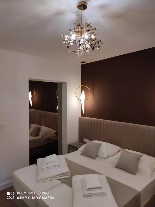 Отель, гостиница 1м² в Хорватии, Сплит. Стоимостью 2440000€ аренда фото-13