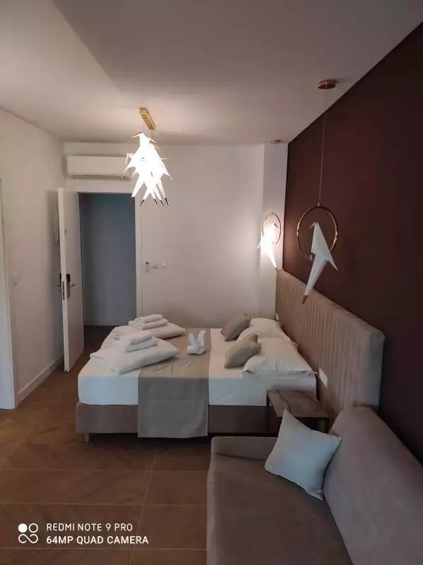 Отель, гостиница 1м² в Хорватии, Сплит. Стоимостью 2440000€ аренда фото-15