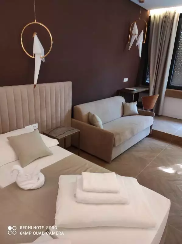 Отель, гостиница 1м² в Хорватии, Сплит. Стоимостью 2440000€ аренда фото-17