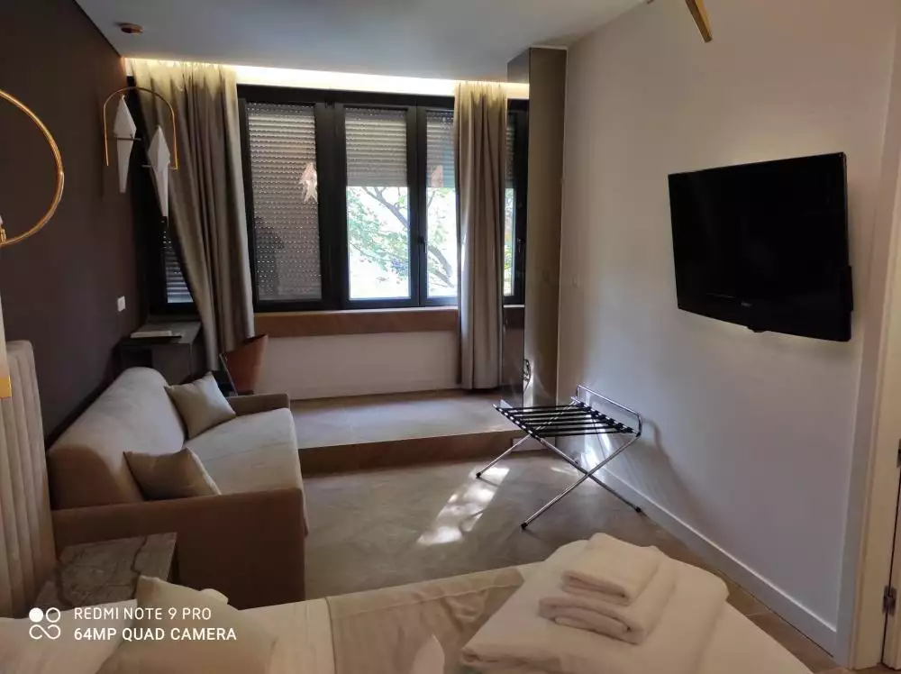 Отель, гостиница 1м² в Хорватии, Сплит. Стоимостью 2440000€ аренда фото-18