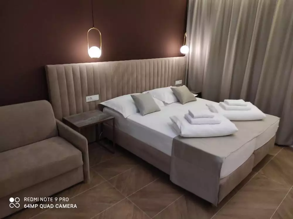 Отель, гостиница 1м² в Хорватии, Сплит. Стоимостью 2440000€ аренда фото-19