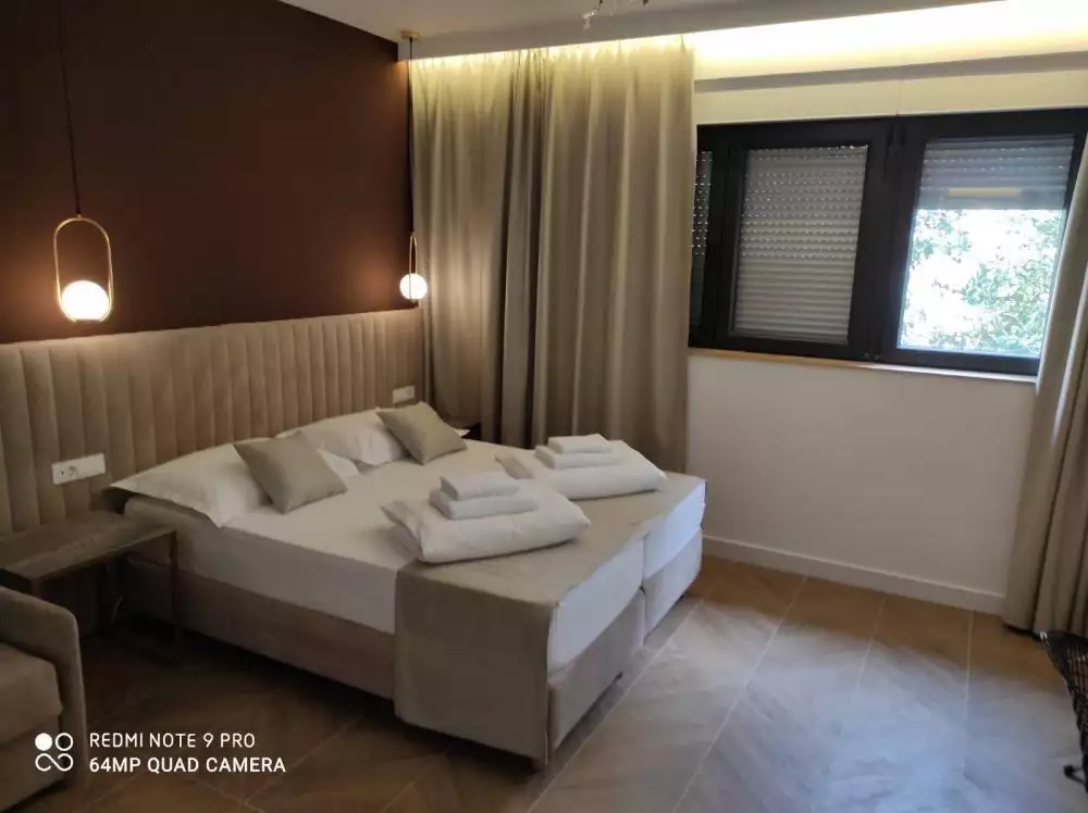 Отель, гостиница 1м² в Хорватии, Сплит. Стоимостью 2440000€ аренда фото-20
