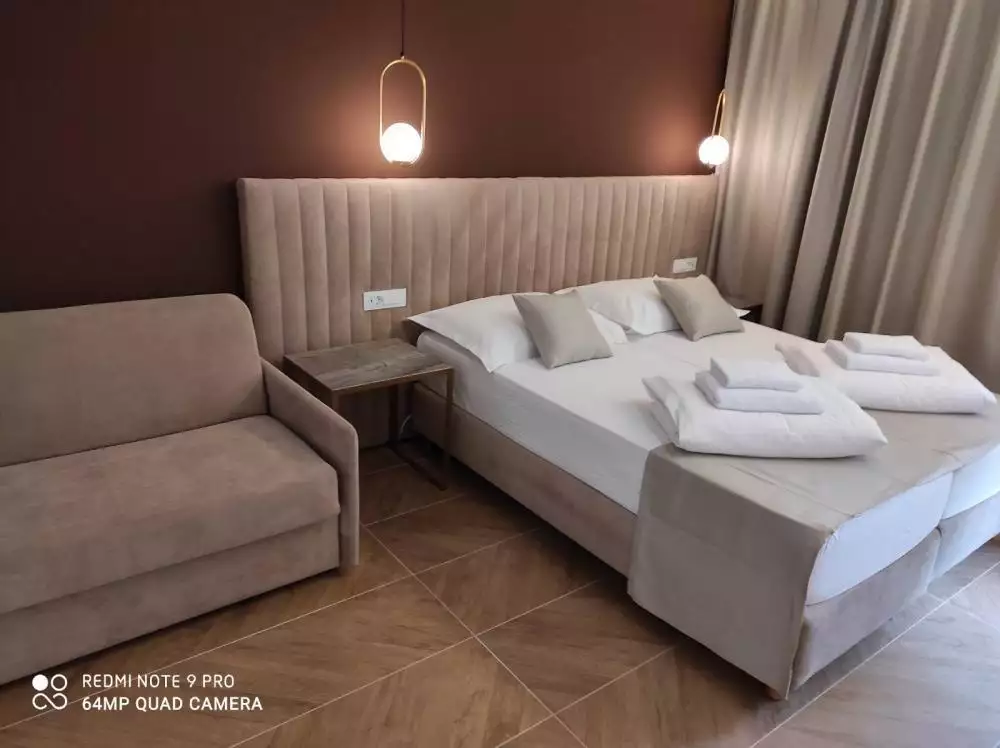 Отель, гостиница 1м² в Хорватии, Сплит. Стоимостью 2440000€ аренда фото-21