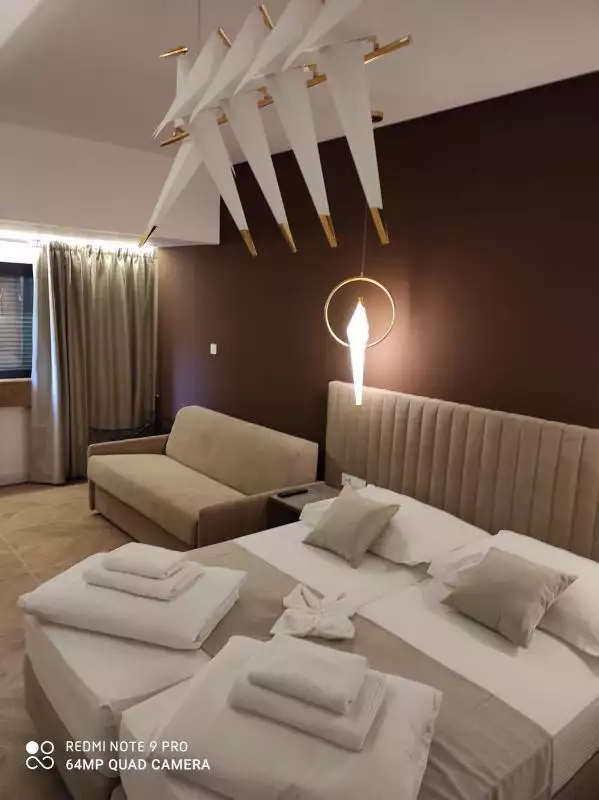 Отель, гостиница 1м² в Хорватии, Сплит. Стоимостью 2440000€ аренда фото-22