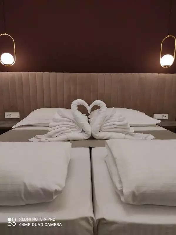 Отель, гостиница 1м² в Хорватии, Сплит. Стоимостью 2440000€ аренда фото-23