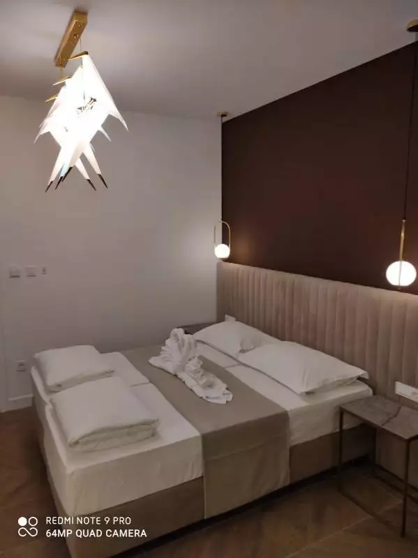 Отель, гостиница 1м² в Хорватии, Сплит. Стоимостью 2440000€ аренда фото-24