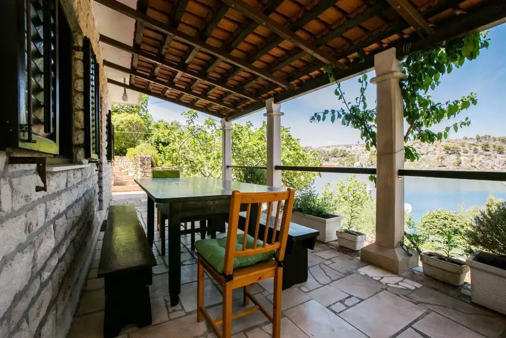 Отель, гостиница 226м² в Хорватии, Брач. Стоимостью 587000€ аренда фото-4
