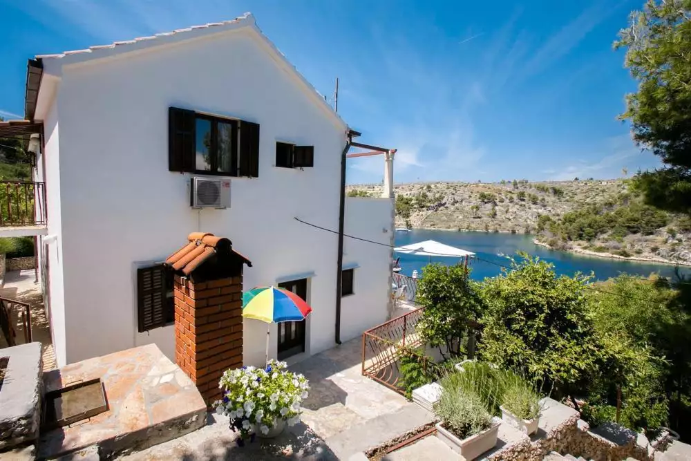 Отель, гостиница 226м² в Хорватии, Брач. Стоимостью 587000€ аренда фото-6
