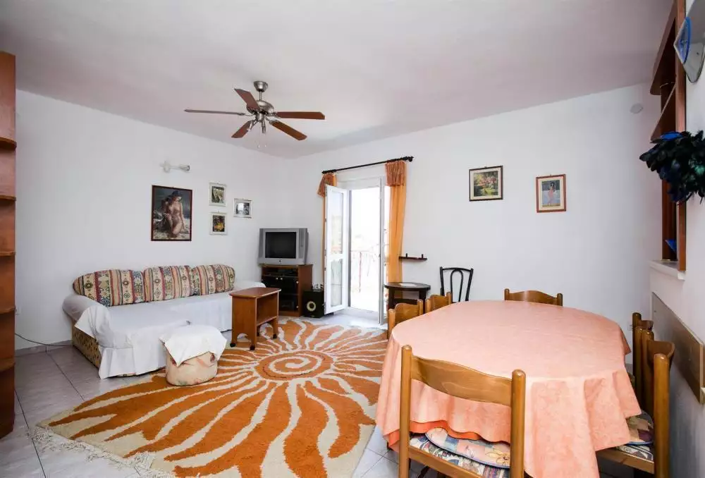 Отель, гостиница 226м² в Хорватии, Брач. Стоимостью 587000€ аренда фото-7