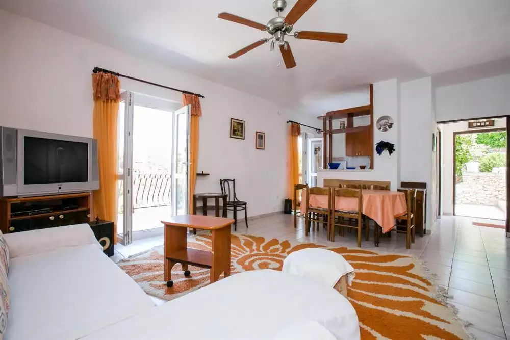 Отель, гостиница 226м² в Хорватии, Брач. Стоимостью 587000€ аренда фото-9